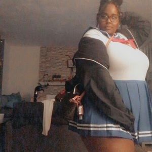 Meet your Posher, Janell